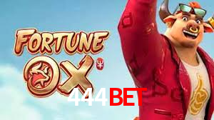 444BET CASINO