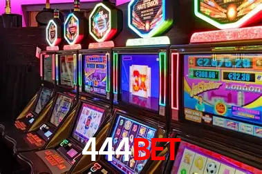 444BET