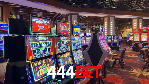 444BET.Com