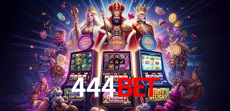444BET CASINO