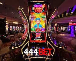 444BET
