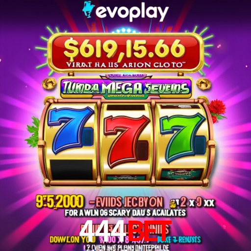 444BET.Com - Melhor Casino Online -444BET CASINO
