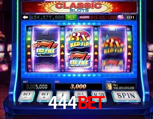 444BET CASINO