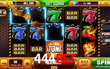 Explore as vantagens do 444BET: serviço profissional e confiabilidade