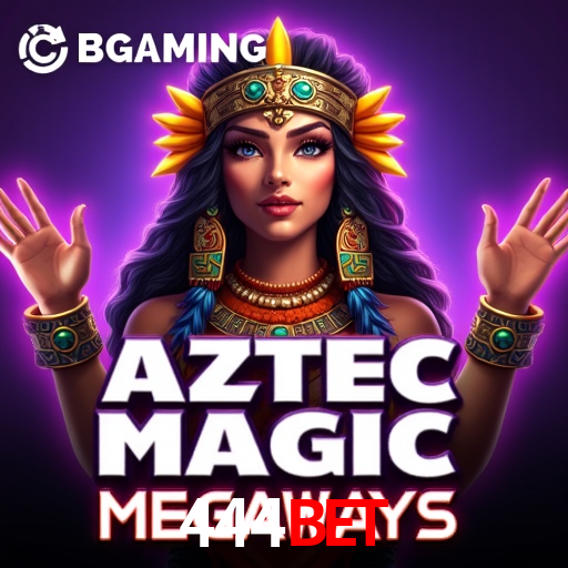 444BET: Seu Especialista em Apostas Esportivas Brasileiras