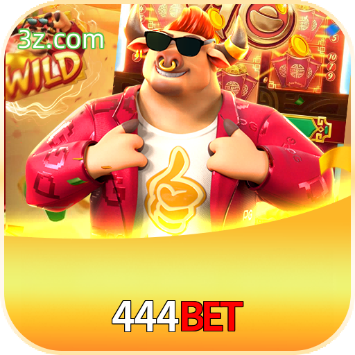 444BET