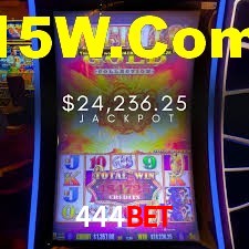 VIP Casino 444bet