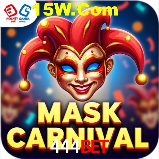 Slot Games 444bet