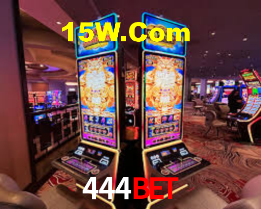 Bônus Generosos e Exclusivos no 444bet para Você!