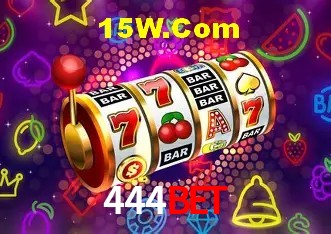 Descubra a Essência do 444bet: Nossa História e Compromissos
