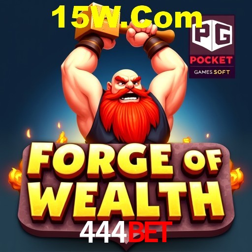 Apostas de Futebol 444bet
