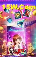 A Revolução dos Aplicativos de Jogos no 444bet