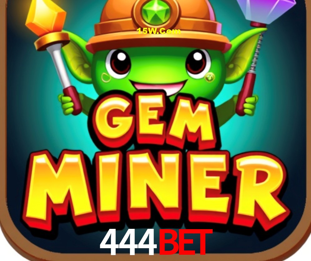Desvendando o Mundo dos Jogos Virtuais na 444bet