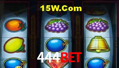 Descubra o Programa VIP da 444bet: Vantagens Exclusivas para Jogadores