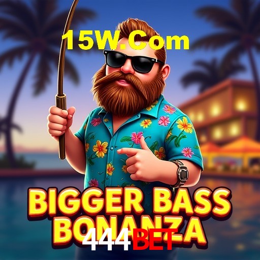 Especiais de Fim de Semana 444bet