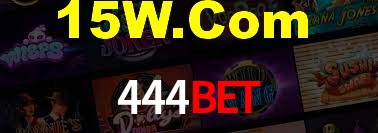 Blackjack Table 444bet