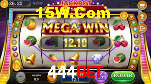 444bet