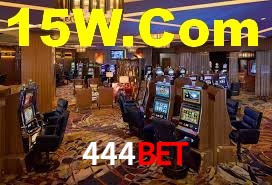 Programa VIP 444bet