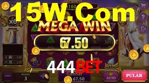 Live Casino 444bet