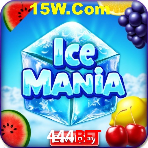 Welcome Bonus 444bet