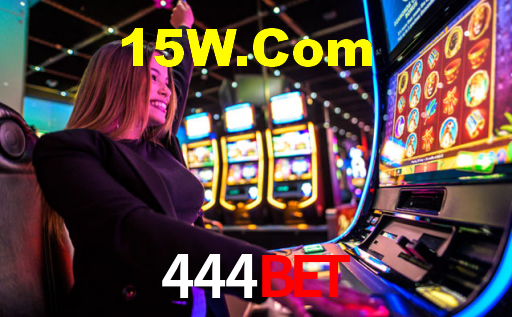 Descubra a Magia dos Jogos de Arcade no 444bet