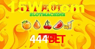 Experimente o Login Seguro Premium no 444bet