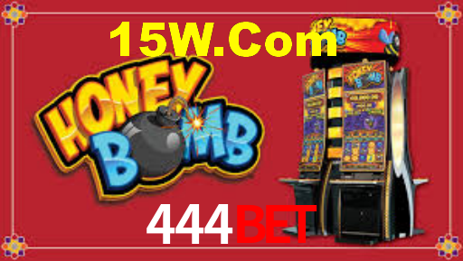 444bet casino