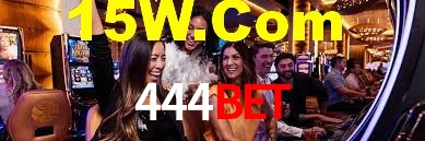 444bet: Seu Cassino Premiado com Pagamentos Rápidos