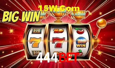 Desvendando o Mundo dos Jogos Virtuais na 444bet