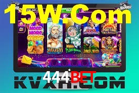 Premium Interface 444bet
