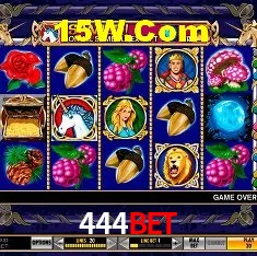 Inovações de Jogos na 444bet: O Futuro das Experiências Interativas