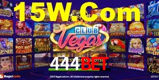 444bet