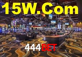 444bet