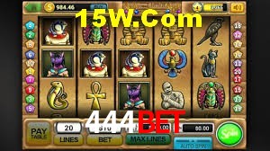 Basketball Betting 444bet
