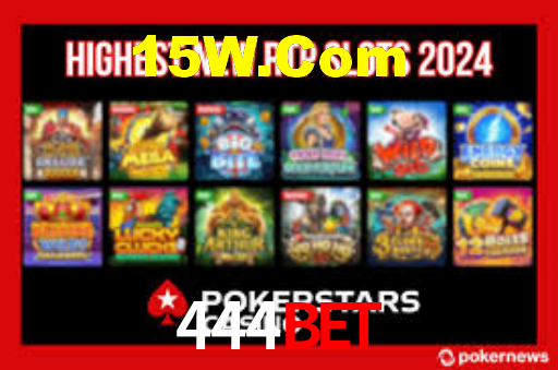 Desvendando o Mundo dos Jogos Virtuais na 444bet