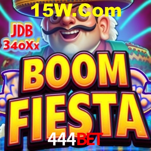 Casino VIP 444bet