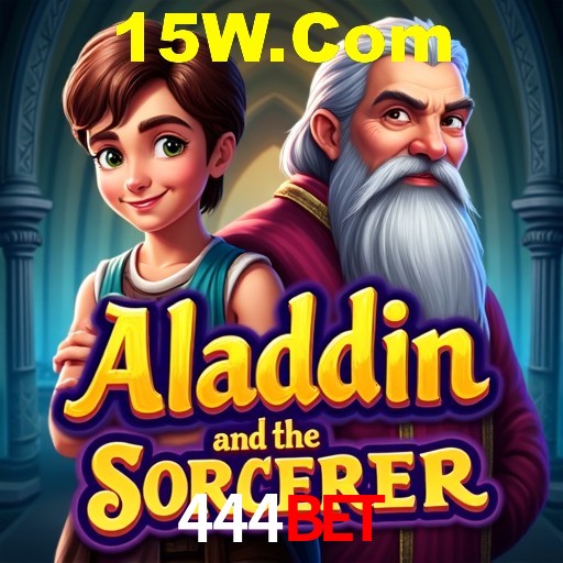 Descubra o Mundo do Cassino Online com 444bet