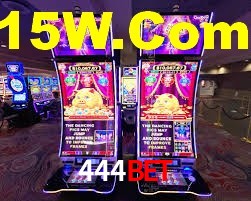 Ofertas Imperdíveis na 444bet: Promoções e Bônus Que Valem a Pena