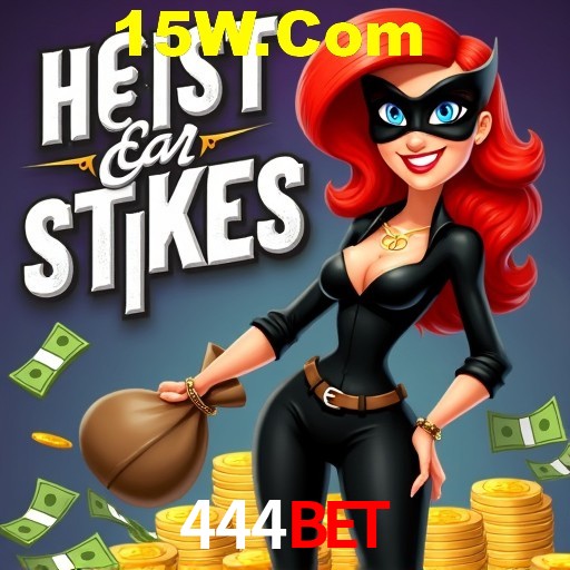 Account Benefits 444bet