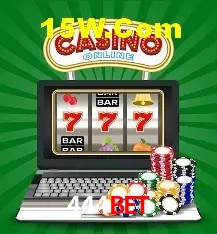 Apostas Esportivas na 444bet: Um Guia Completo