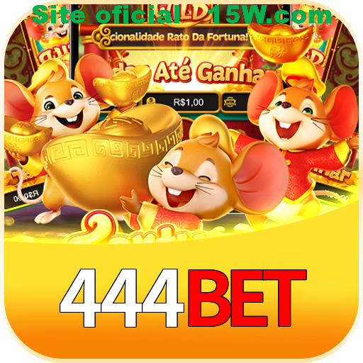 444bet